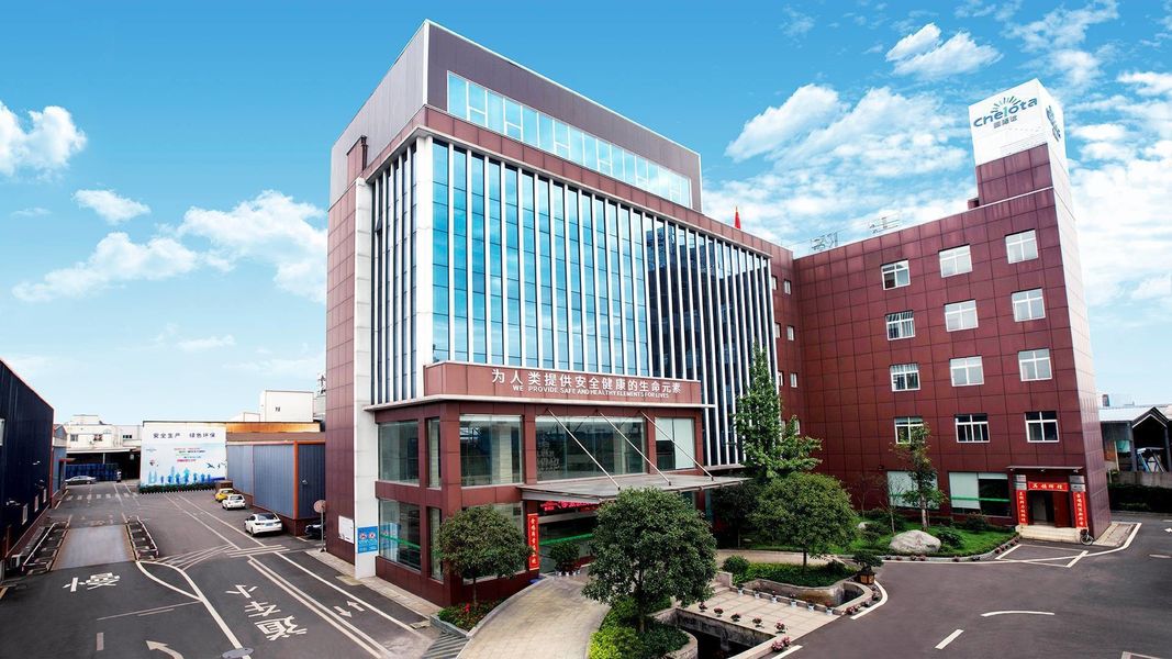 Китай SiChuan Chelota Biotech Corporation Limited Профиль компании