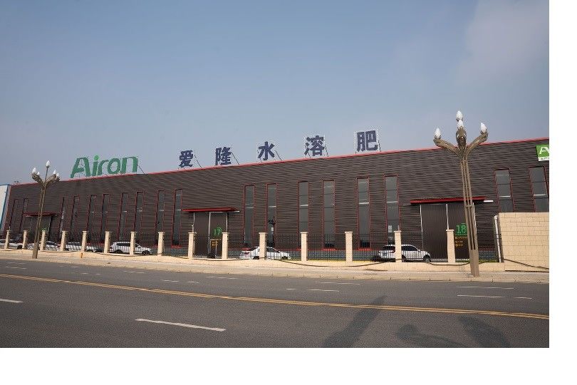SiChuan Chelota Biotech Corporation Limited производственная линия завода
