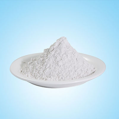 C4h8n2o4zn Zinc Glycine Chelate Improve Fertilization Rate White Powder