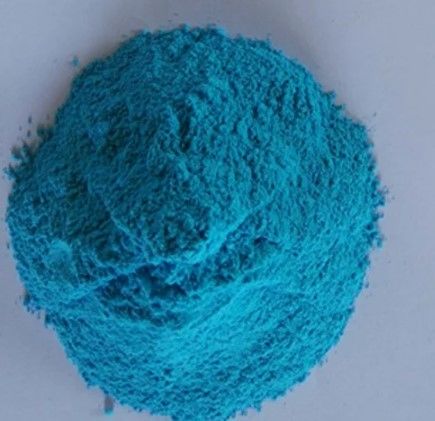 Cu 25% CuSo4 5H20 Copper Sulfate Powder For Feed Additives